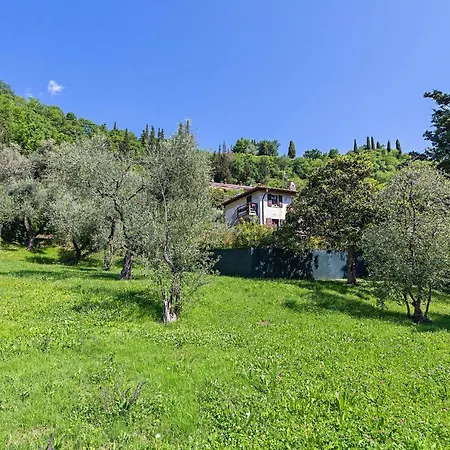 Il Rustico * Roina