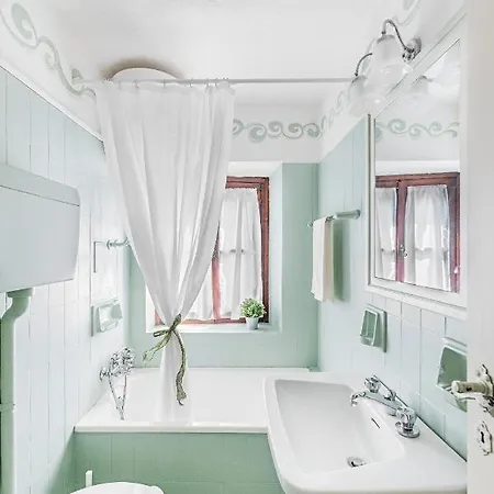Il Rustico Apartmán